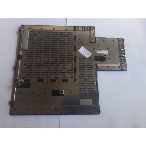 Tampa Notebook Intelbras Original 83gs40030-01 Ver 00 A174