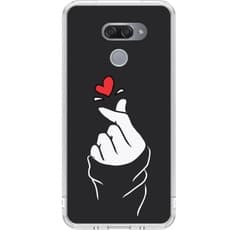 Capa de Celular Capinha LG K12 Prime / K12 Max Personalizada  - Kpop 2