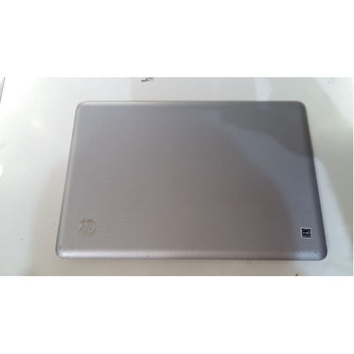 Tampa Notebook G42 Cinza Series Prata 