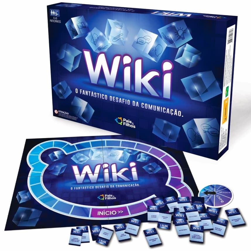 Jogo De Adivinhacao Wiki Jogo Familia 2760 - Pais E Filhos