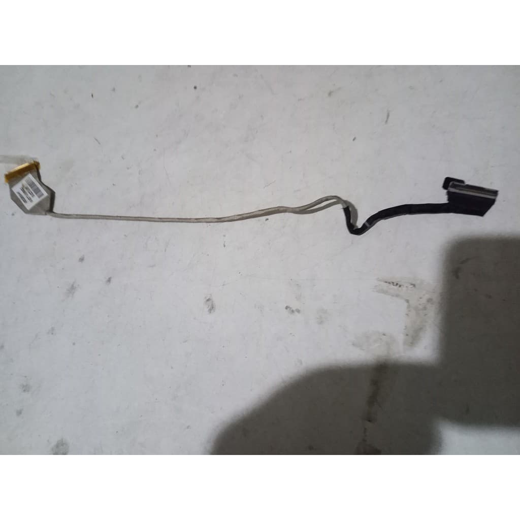 Cabo Flat Lvds Notebook Hp G42 450BR