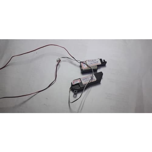 Auto Falante Notebook Positivo Pn 50rc140120401 C14id03 B431