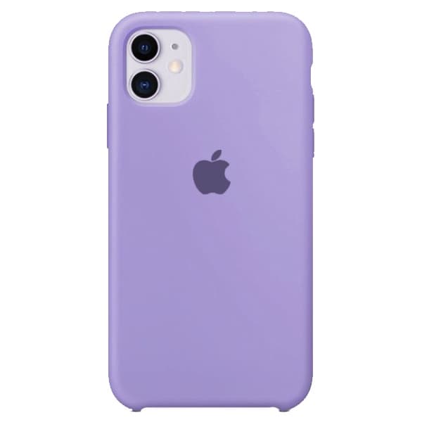 Capa Case Silicone Aveludada iPhone 11 Super Premium