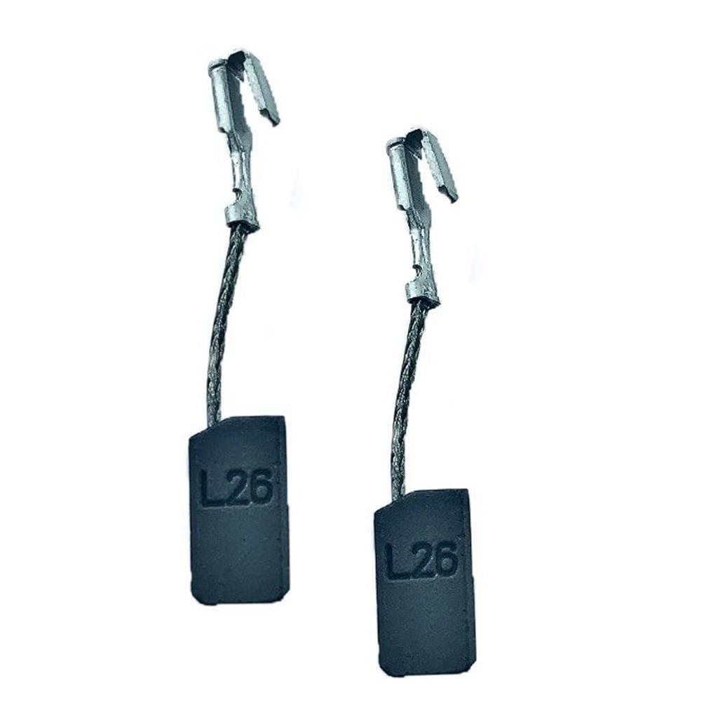 Escova De Carvao 127/220V Para Esmerilhadeira GWS 850 Ref.