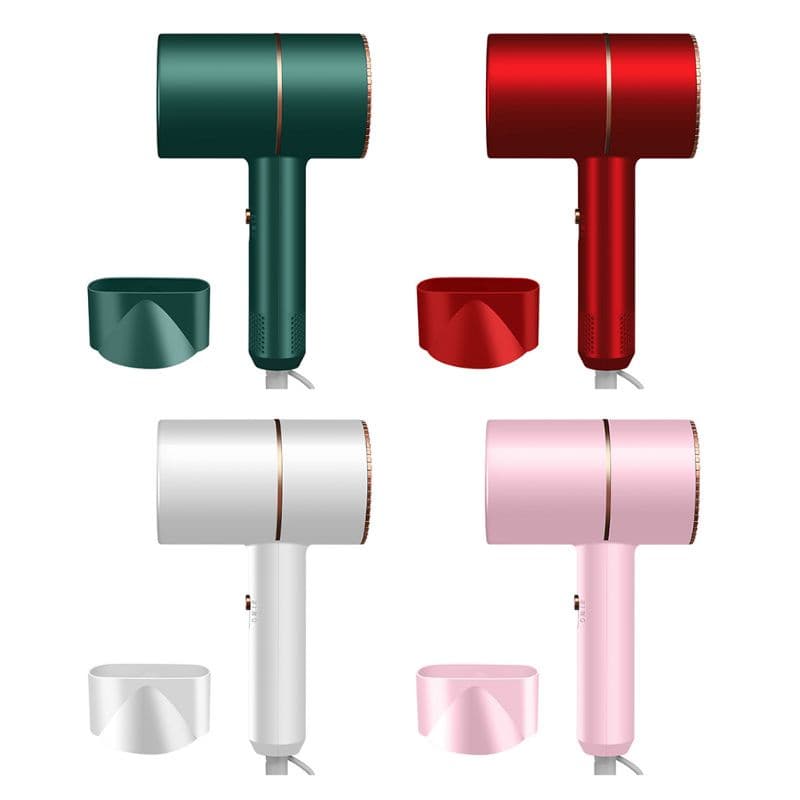 Secador de Cabelo Profissional Doméstico 220v