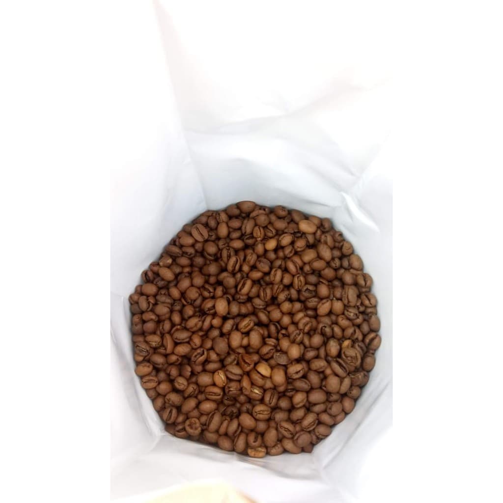 café torrado em grãos 2kg moka