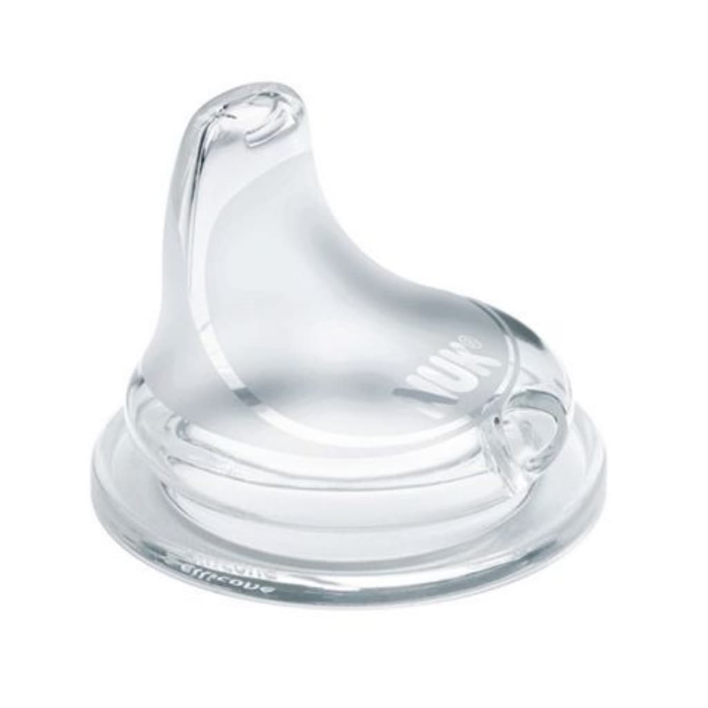 5cm Bicos De Silicone Para Copo Infantil De  Antivazamento