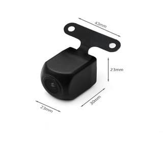 Câmera De Visão Traseira Do Carro À Prova D'água 2.5MM Auxiliar De Estacionamento Reverso Para E-ACE 3G/4G DVR