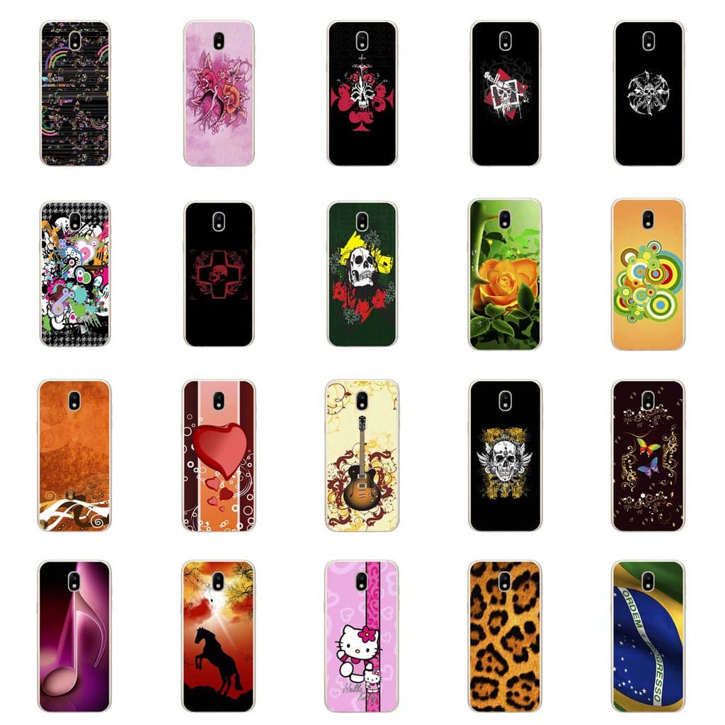 Capa Adesivo Skin006 a 628 Verso Para Samsung Samsung Galaxy J5 Pro
