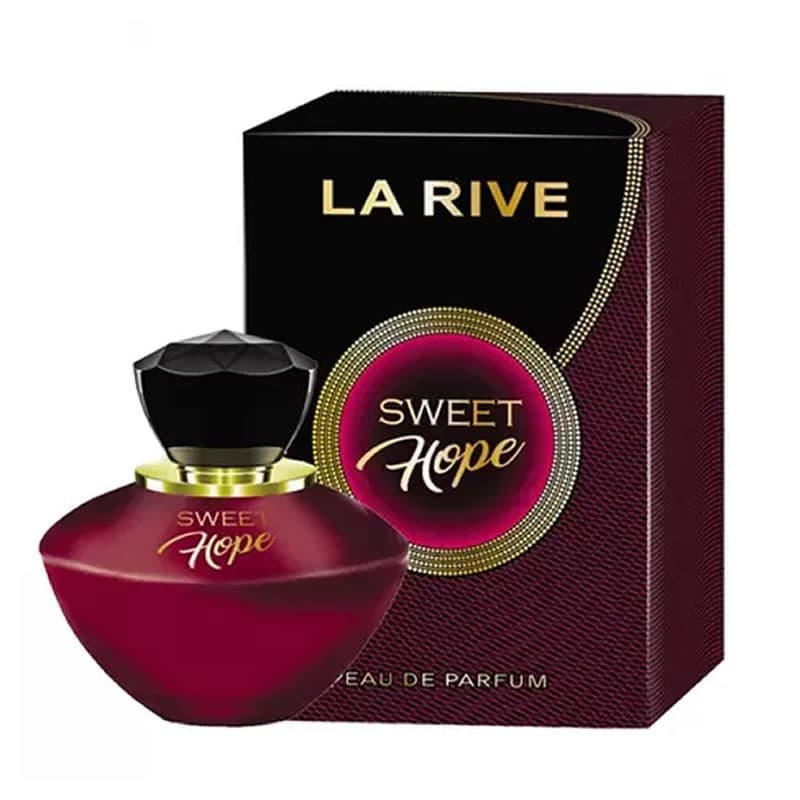Perfume Feminino La Rive Sweet Hope EDP 90ml Original Importado