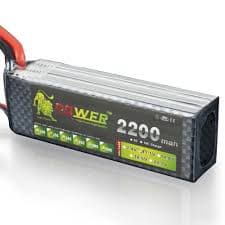 Lipo 11.1v 2200mah 40/70c 3s 40C AVIAO CONTROLE CARRINHO AUTO E AERO promocao