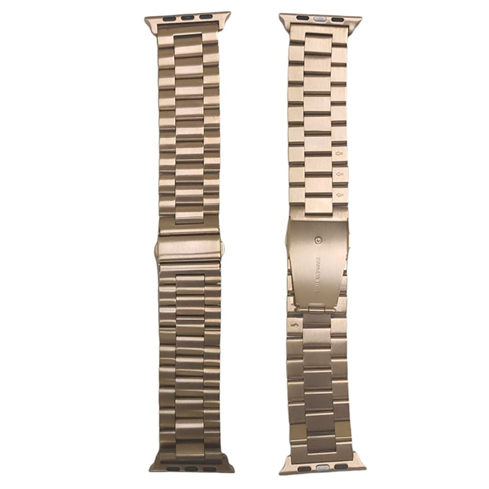 Pulseira Aço Elos Relogio Smartwatch Smartband Acessorio Relogio Inteligente