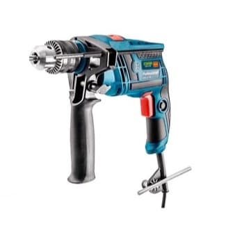 Furadeira de Impacto Parafusadeira Industrial GSB 16 RE 980W Furadeira com Fio Universal Bosh