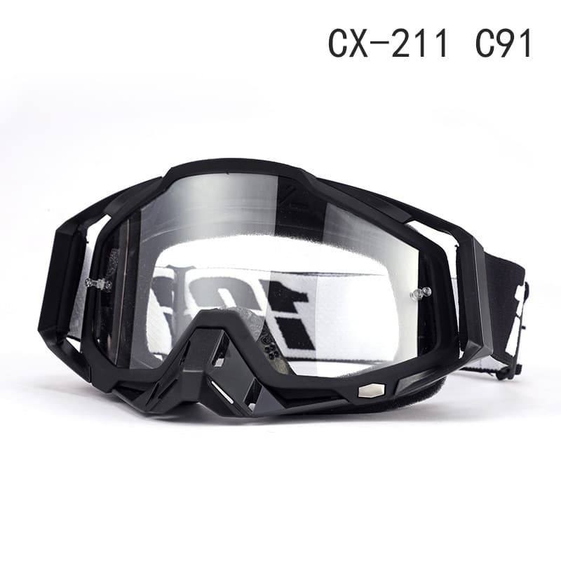 Óculos Táticos CS Airsoft Tiro À Prova De Vento HD 3 Lente Motocross Motocicleta Montanhismo Seguros