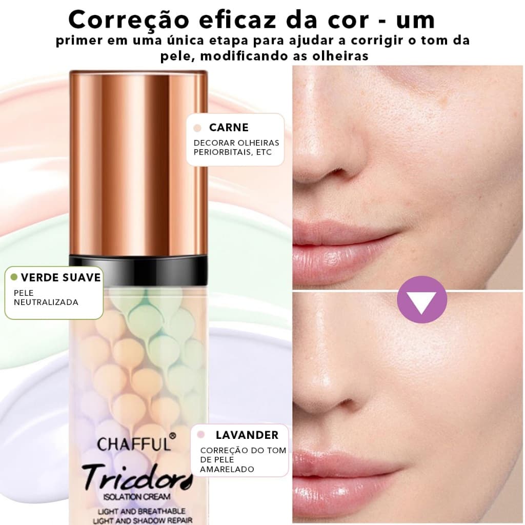 Base líquida maquiagem base Facial encolher poros hidratante controle de óleo maquiagem fosca de longa duração