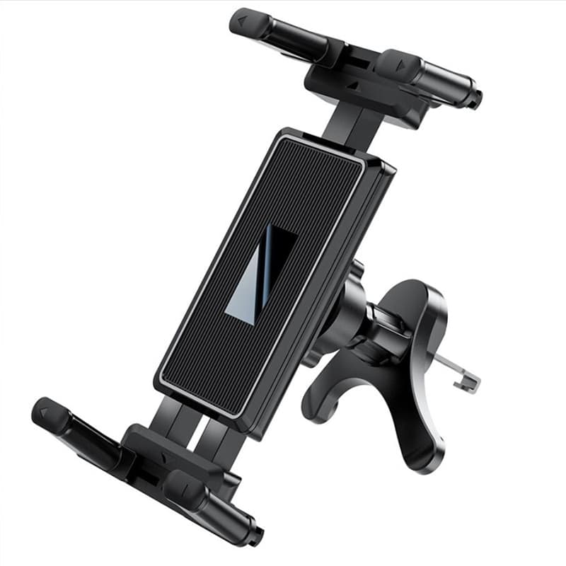 Suporte Universal Para Ventilação De Ar Do Carro , ipad , Samsung , Tablet , Compatível Com Painel De Tela Dobrável De 4