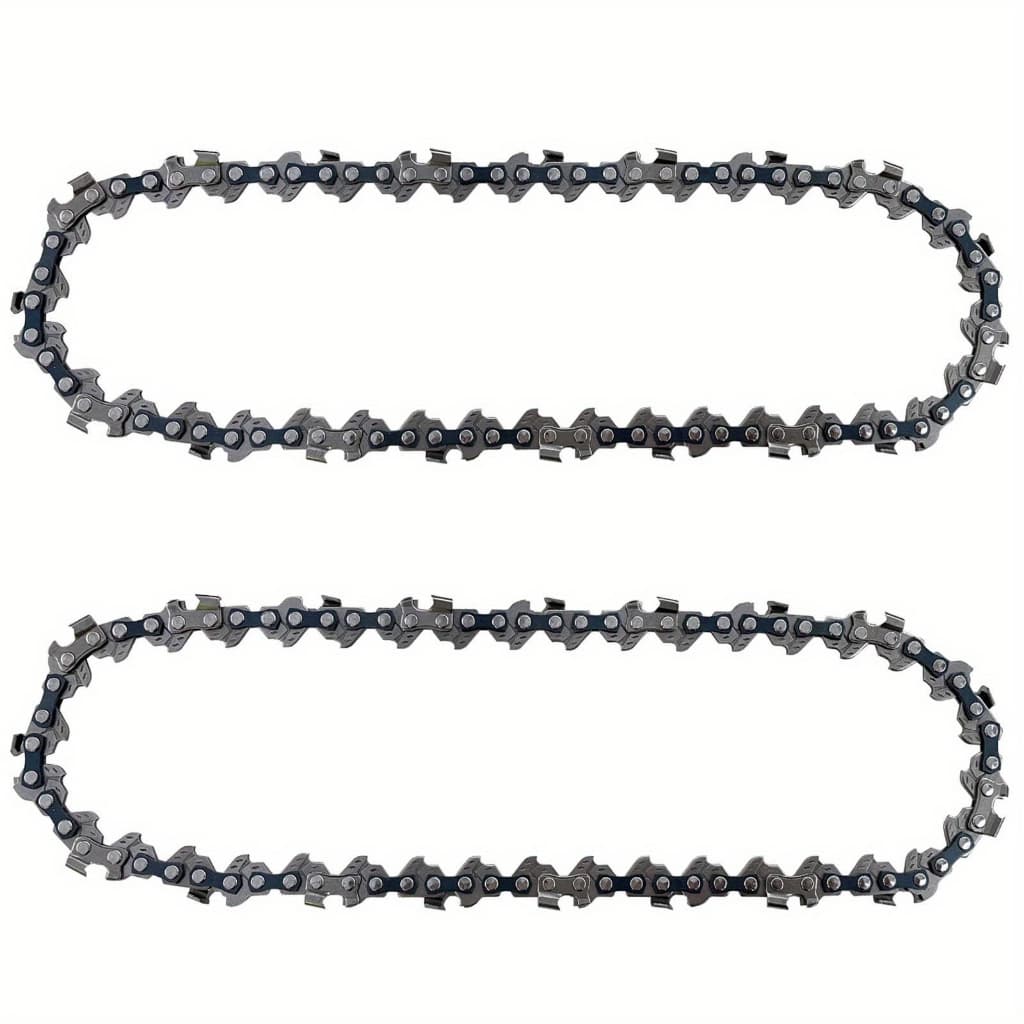 Corrente Motosserra Compativel Stihl Ms-170 3/8 .043 22 Dentes 1,1mm
