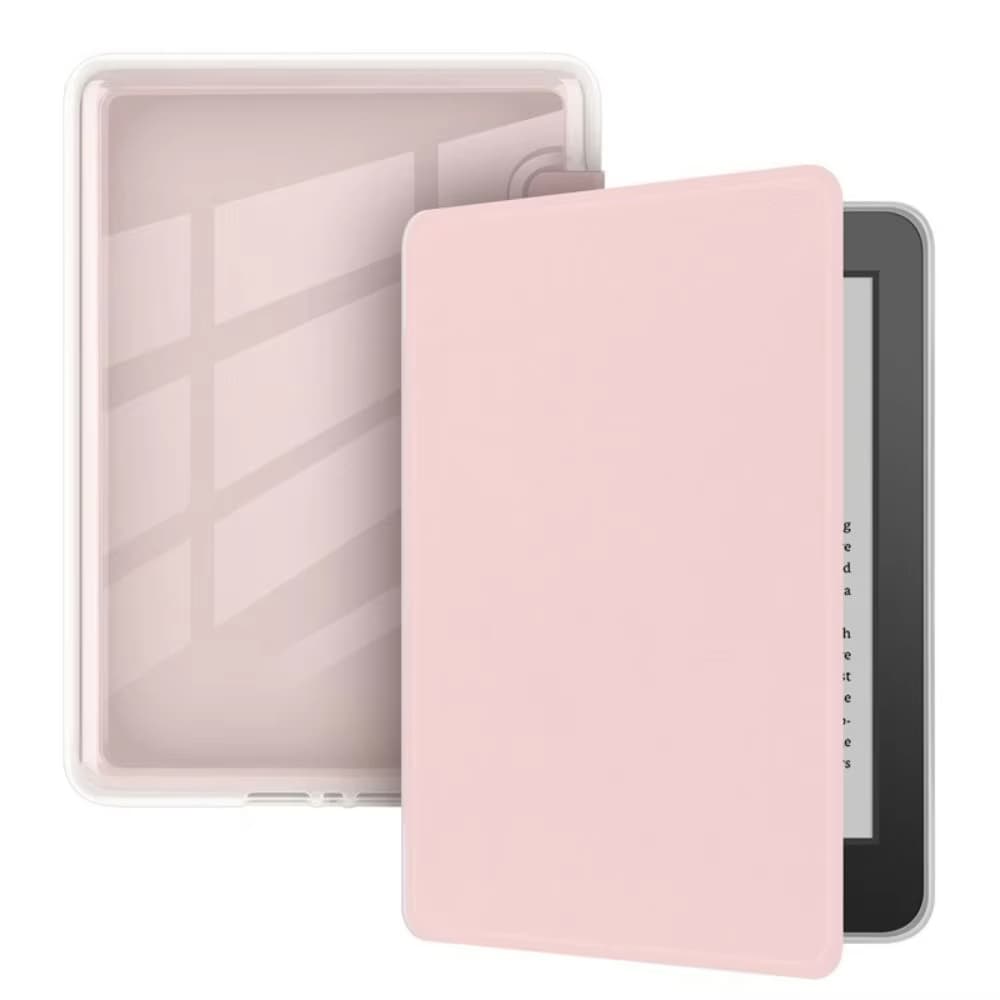 Capa De Acrílico Para Kindle 11a/12a Geração De 6 Polegadas (Sem Alça – C2V2L3/RS23CV (2022/2024)