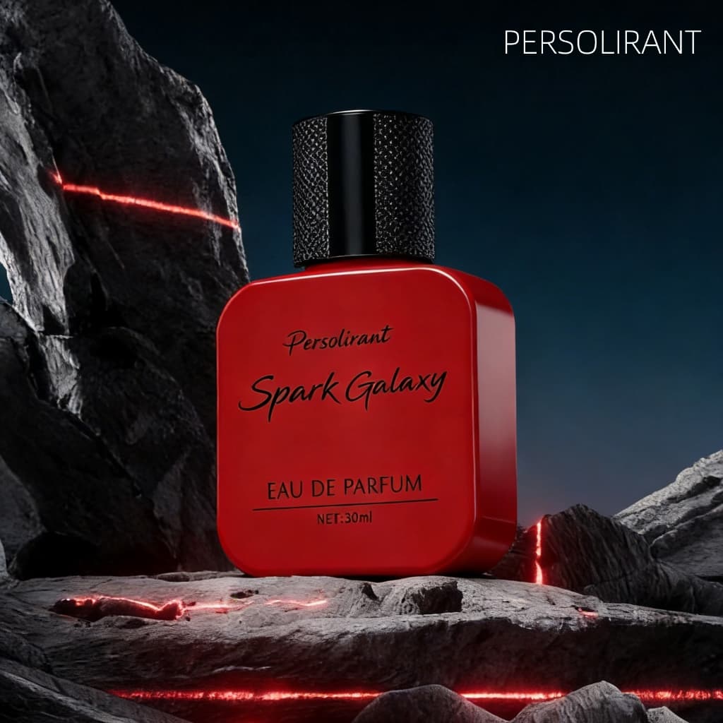 Persolirant Perfume Masculino importado com Feromônios Ativados Encontro Festa Fixação 30ml