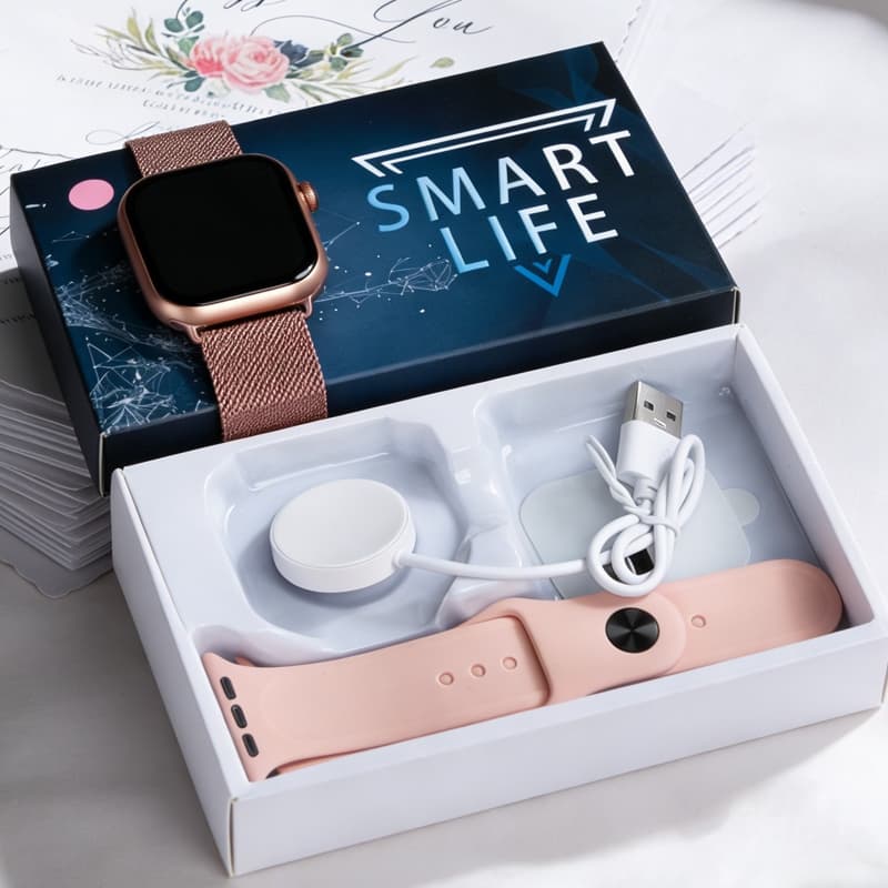 smartwatch Original Da Série X10 Pro De 45 Mm Com monitor De Pressão Arterial , São Paulo , Pronto Para Enviar