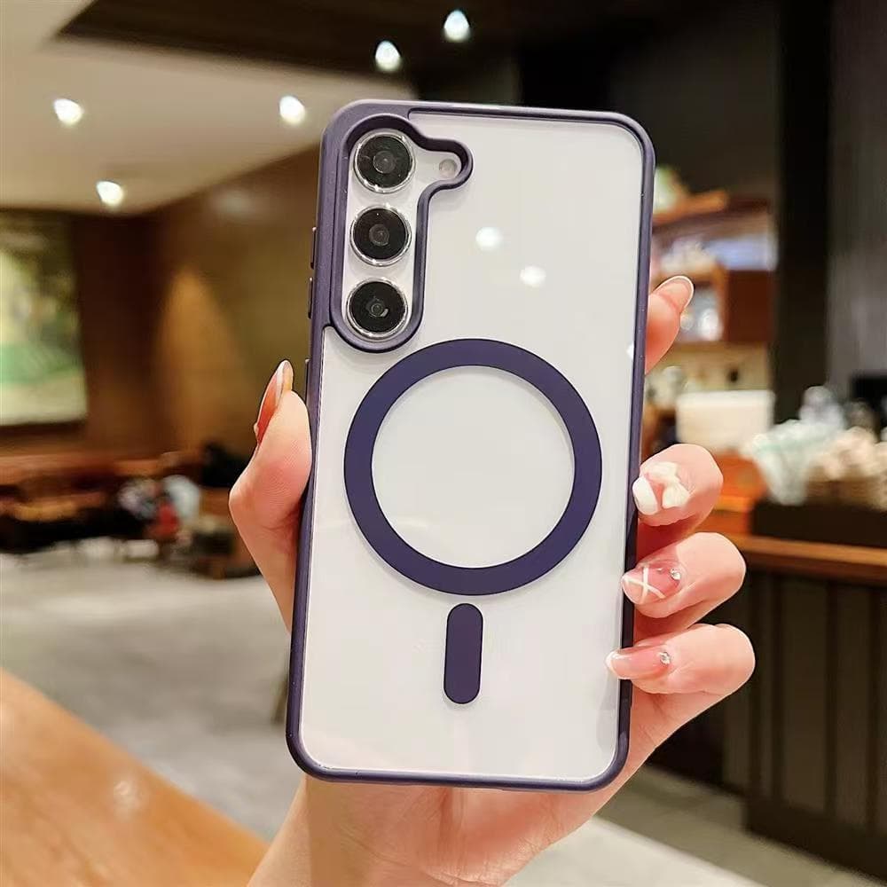 Capinha samsung A35 A36 A55 A56 De Telefone Samsung A35 A36 A55 A56 Com design Elegante