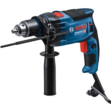 Furadeira parafusadeira bosch 110V Original 1200W furadeira de impacto  martelete rompedor 220V