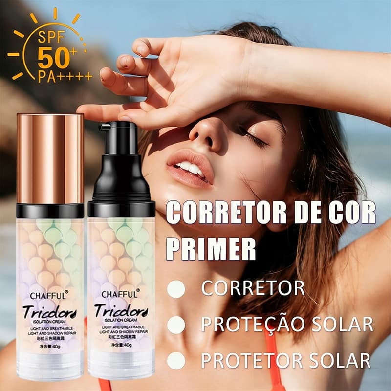 Base Líquida De Maquiagem Facial Poros-Encolhimento Hidratante Controle De Óleo Fosco De Longa Duração Cobertura Complet