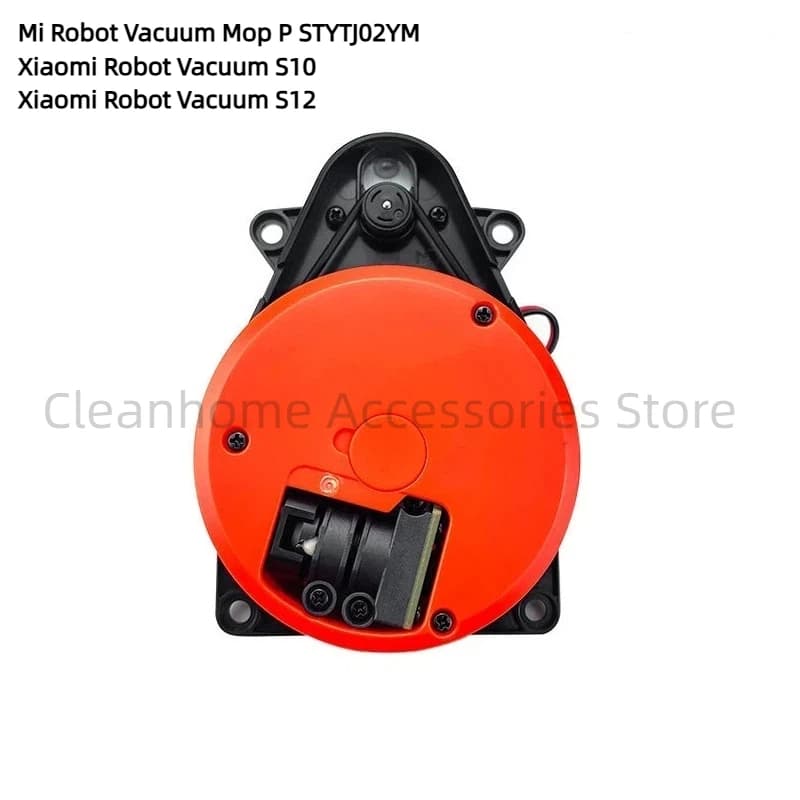 Para Xiaomi Mi Robô Aspirador De Pó P S10 S12 Mijia 3C Acessórios De Limpeza LDS Sensor Distância A Laser