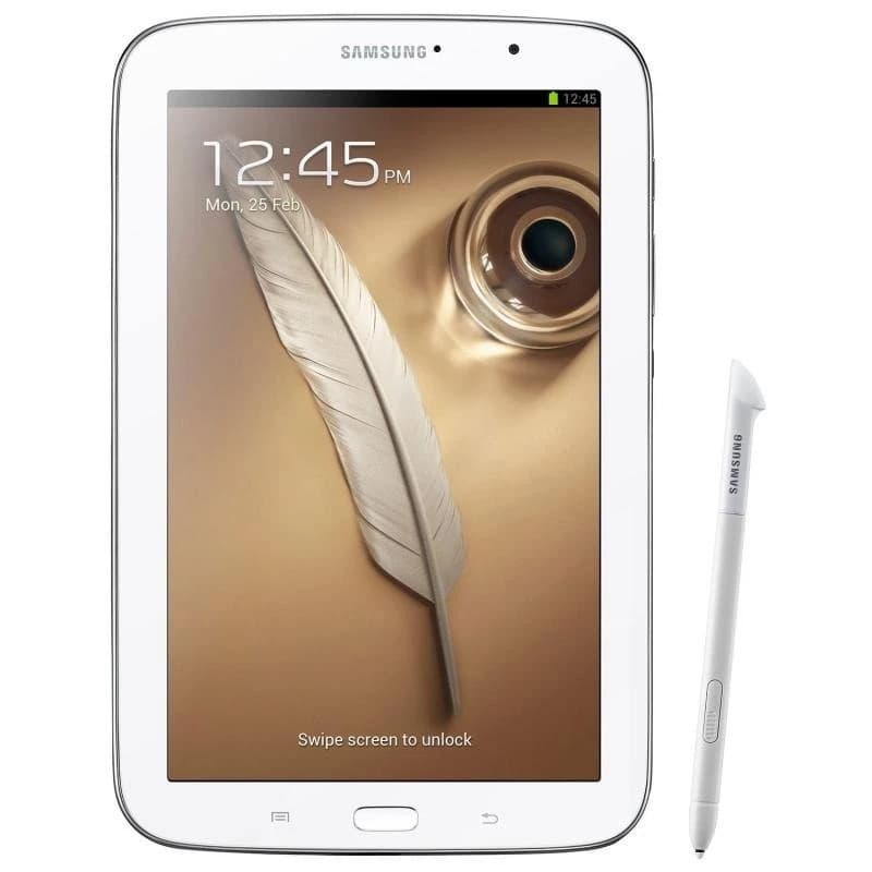 Samsung Note 8.0 Polegadas Tablet PC Android 3g