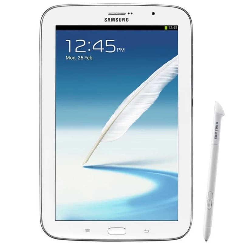 Tablet PC Samsung Note8.0 polegadas Android 3g