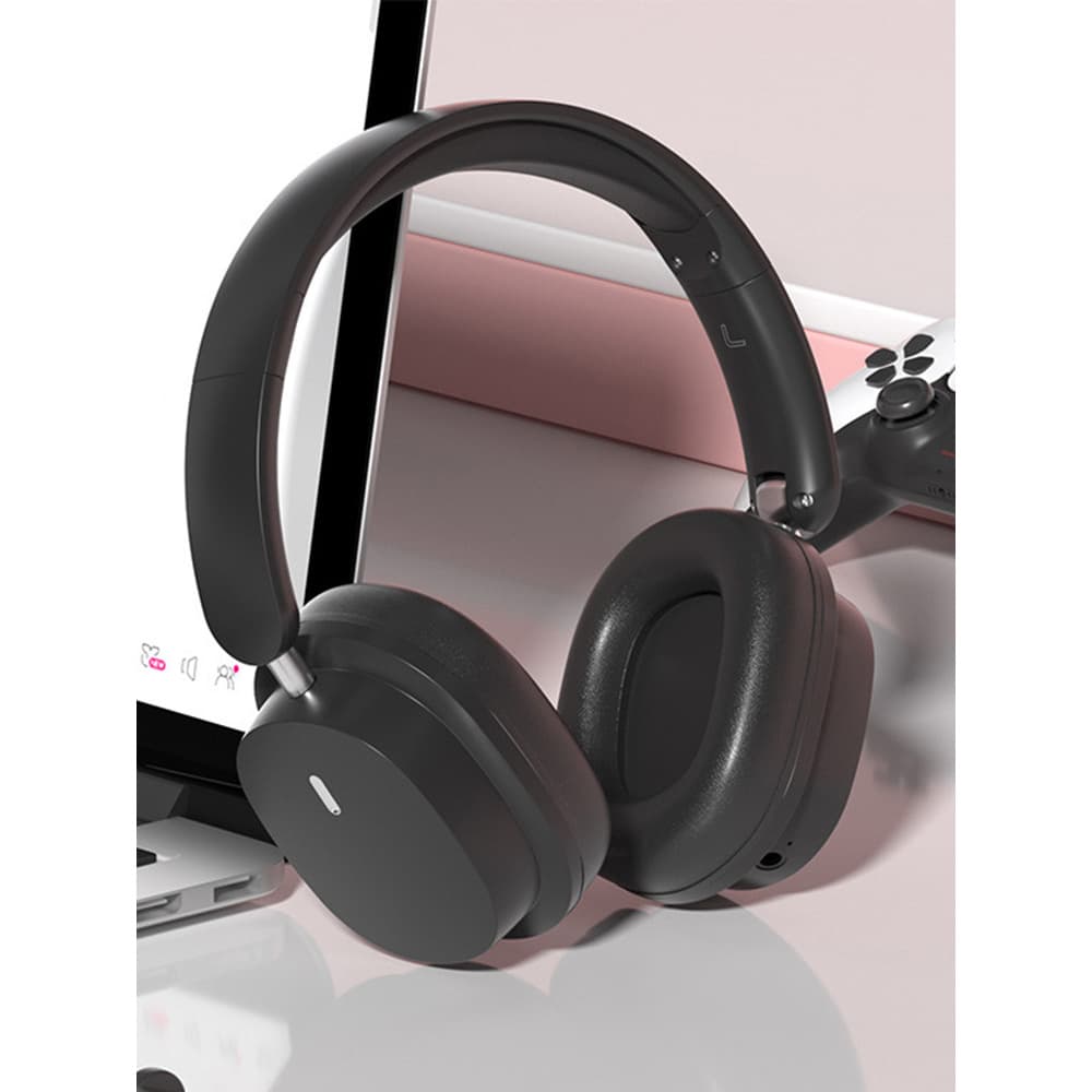 Fone de ouvido Bluetooth sem fio, fone de ouvido Bluetooth sem fio leve e elegante SY-T2