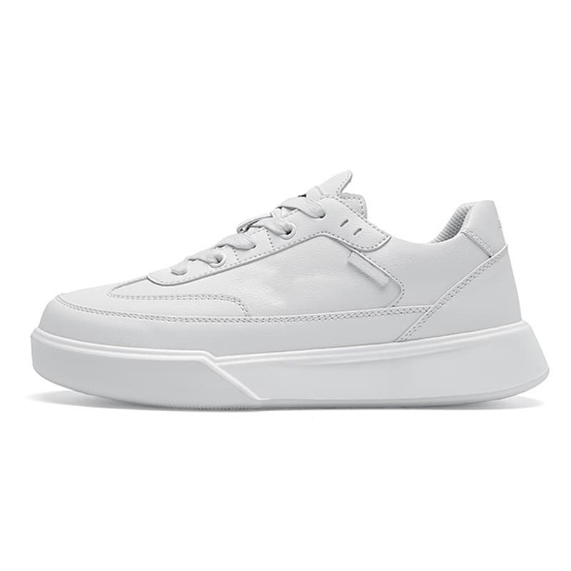 Sapatos de caminhada casuais masculinos respiráveis de verão, calçados esportivos modernos e confortáveis