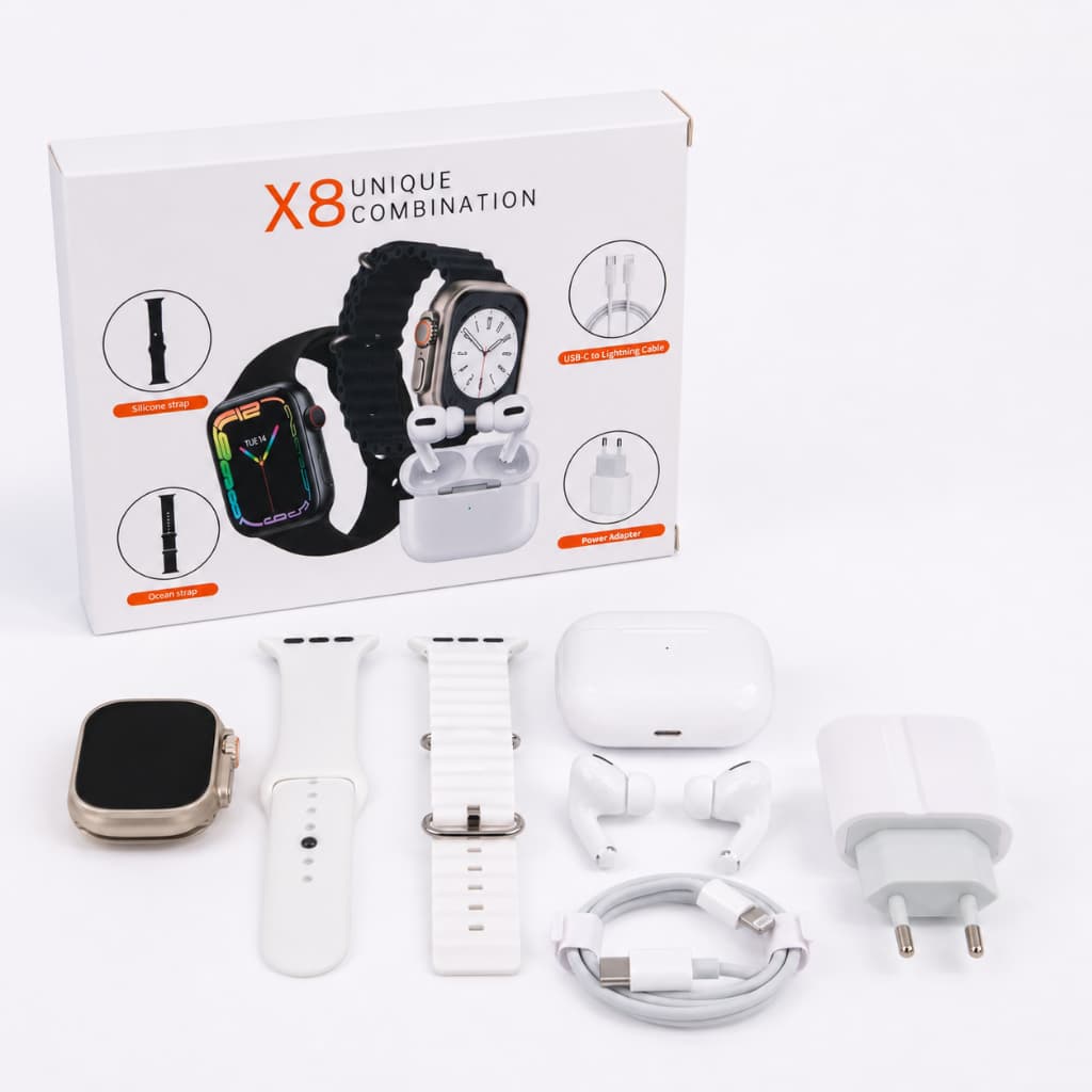 Smartwatch Relógio Inteligente i13 Fones De Ouvido Sem Fio Chamada Bluetooth , Papel De Parede Personalizado , digital C