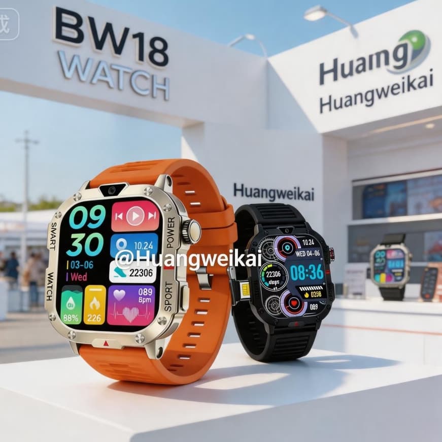 4G Cartão SIM Relógio Inteligente BW18 Câmera Led Lanterna Ao Ar Livre Rastreador De Fitness f Esportes smartwatch Para 