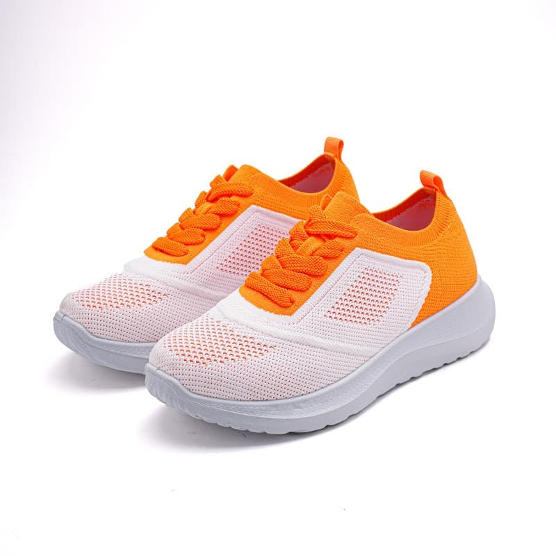 Sapatos casuais respiráveis masculinos, sola macia, calçados esportivos modernos e confortáveis
