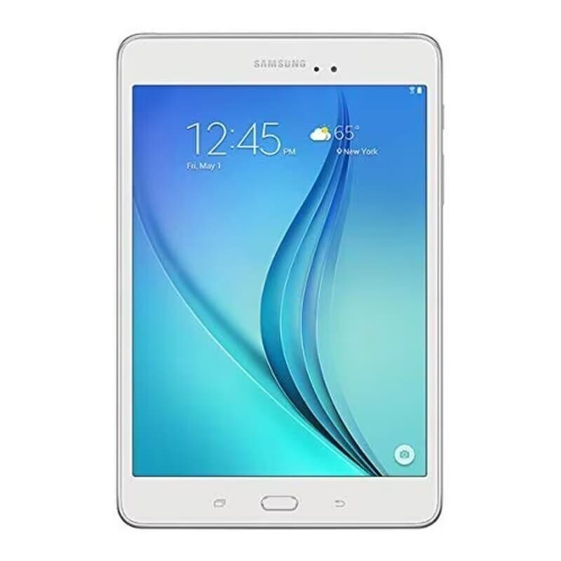 Versão de chamada WiFi Samsung GALAXY Tab A 8.0 T350 4G (Tablet de aprendizagem dedicado, sistema Run Android 6.0)
