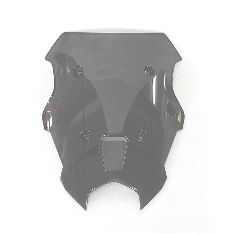 Acessórios para Moto Yamaha NMAX 155 2025-atual Nmax nmax155 2025 Pára-brisa Defletor