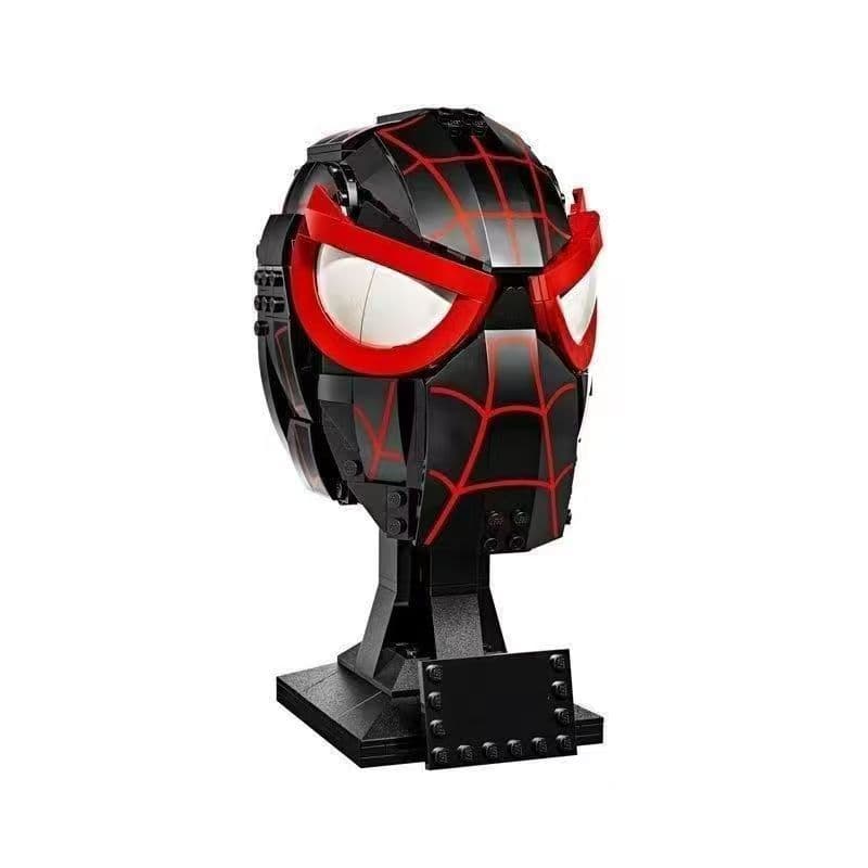 Peças Bloco de Montar Spider Hero  Star Wars Craft Brinquedo educativos presente Compatível com lego