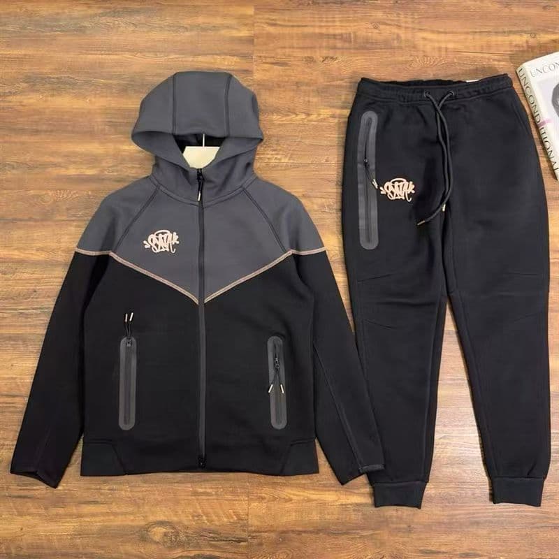 Jaqueta masculina com capuz, jaqueta esportiva de outono