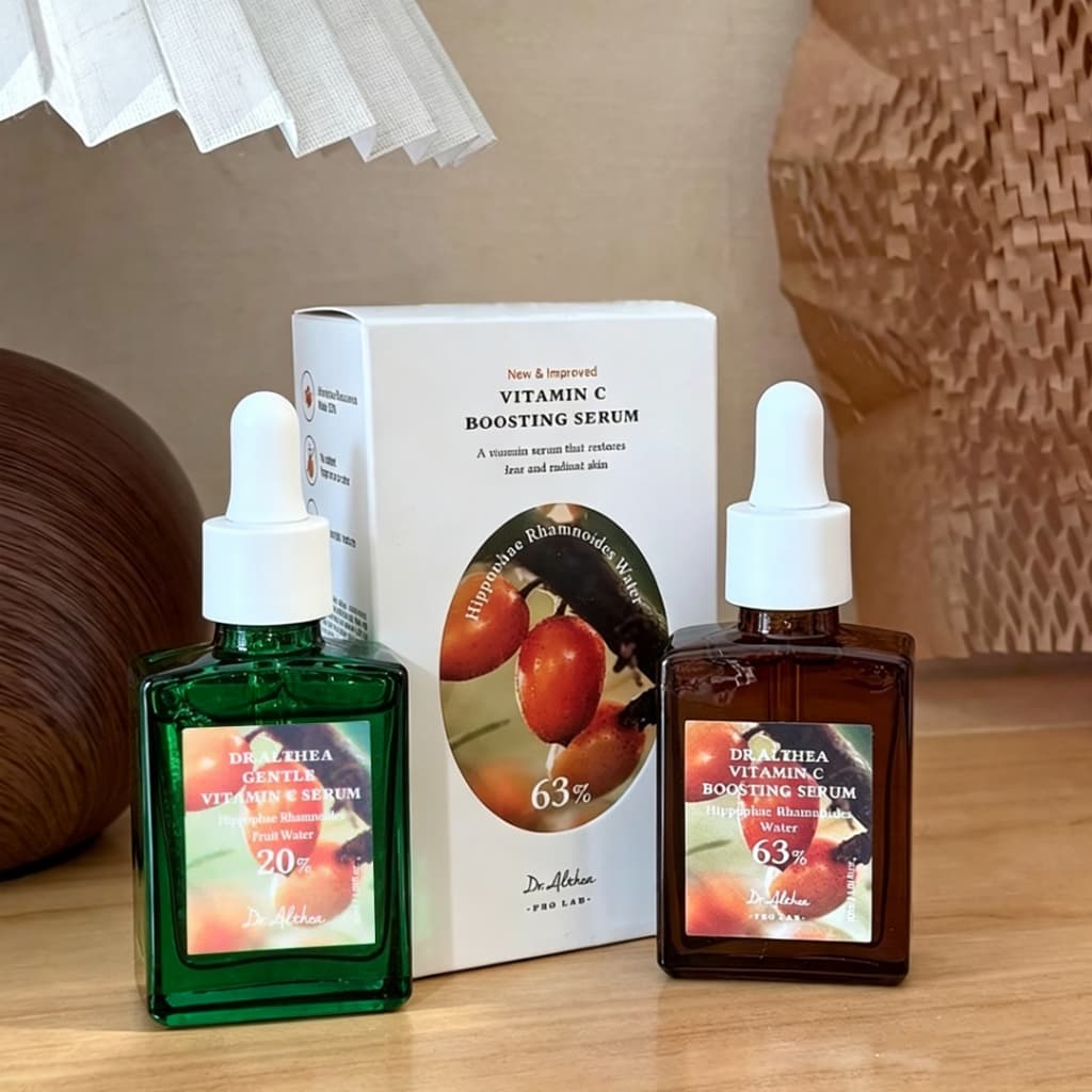 [Dr.Althea] Sérum Vitamina C Revitalizante e Iluminador 30ml