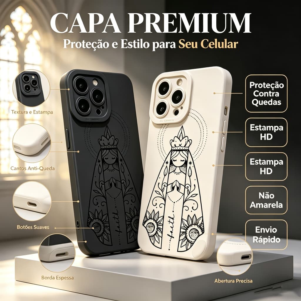 Capinha Silicone Capinha De Celular Para iPhone 17 16 15 14 13 12 11 XR Pro Max Plus Normal