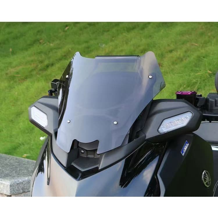Para Acessórios de Moto Nova para YAMAHA X-MAX300 XMAX300 X-MAX 300 XMAX 300 2025 2026-atual Tela de