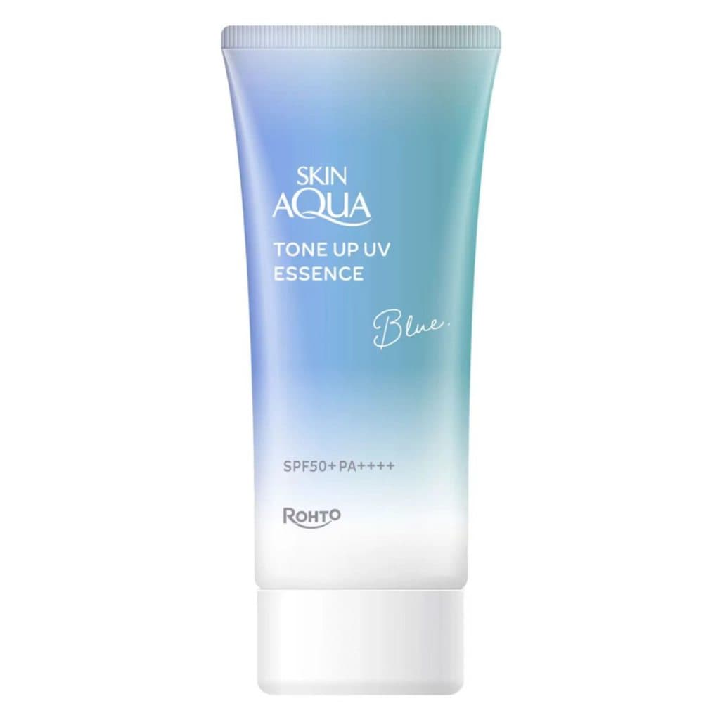 Protetor Solar SPF50+ PA++++ com Fragrância de Lavanda, Textura Leve para Proteção Diária