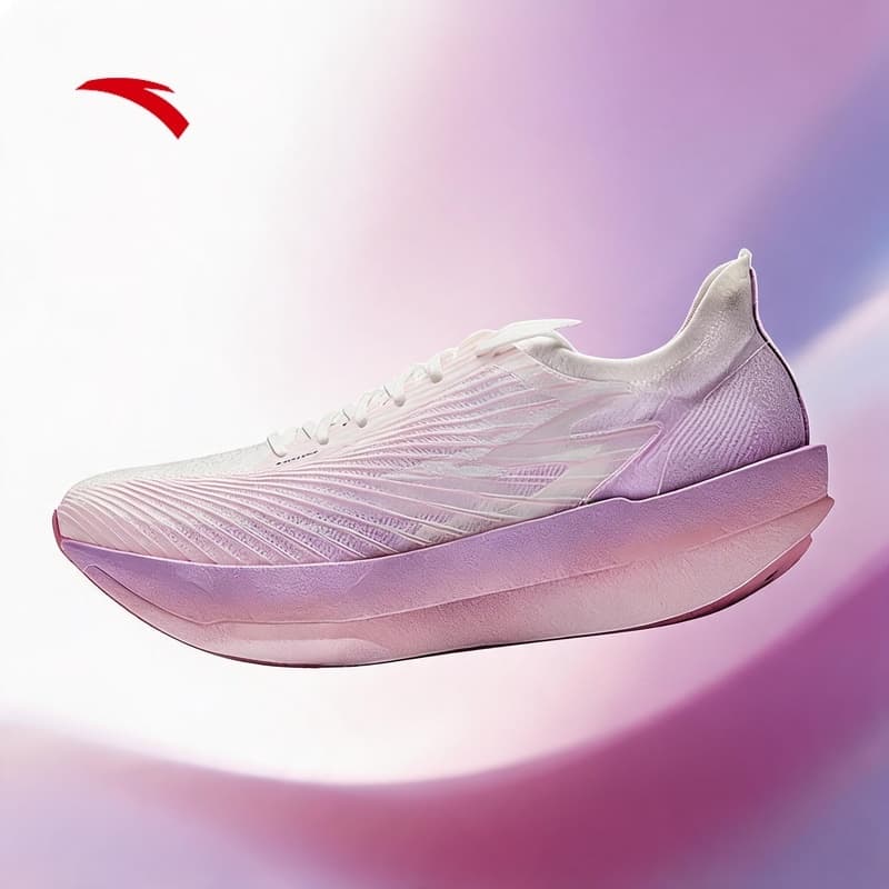 ANTA Men C202 G9 Tênis De Corrida Esportivo Amortecimento Rebote Absorção De Choque Calçados Esportivos 912535573