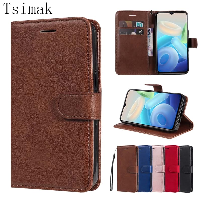 Capa Carteira Para Xiaomi POCO X8 Pro Max X7 X6 X5 5G X4 GT X3 NFC Flip PU Suporte Smartphone Embalagem Proteger Traseir