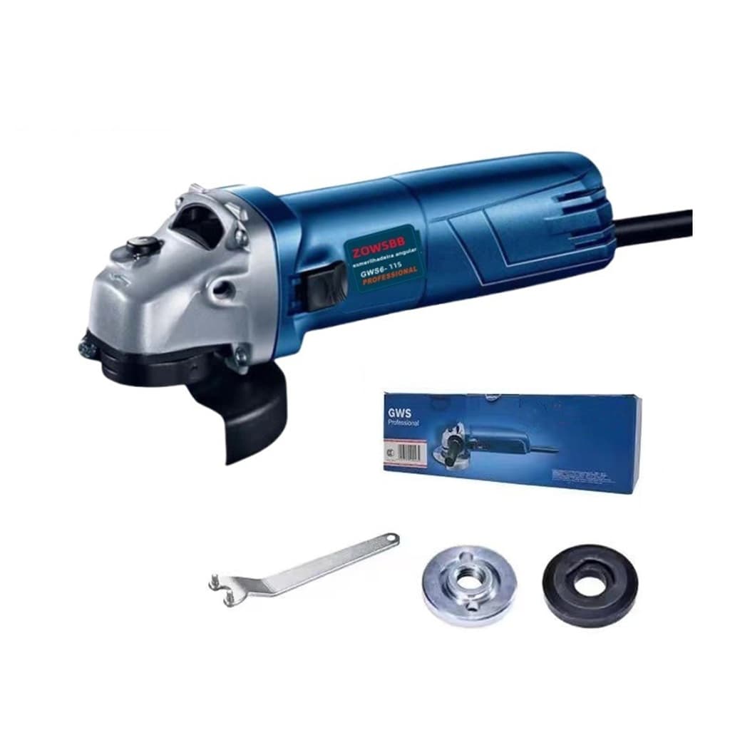 esmerilhadeira lixadeira 110V 1000W lixadeira Angular esmerilhadeira 220-Envio imediato