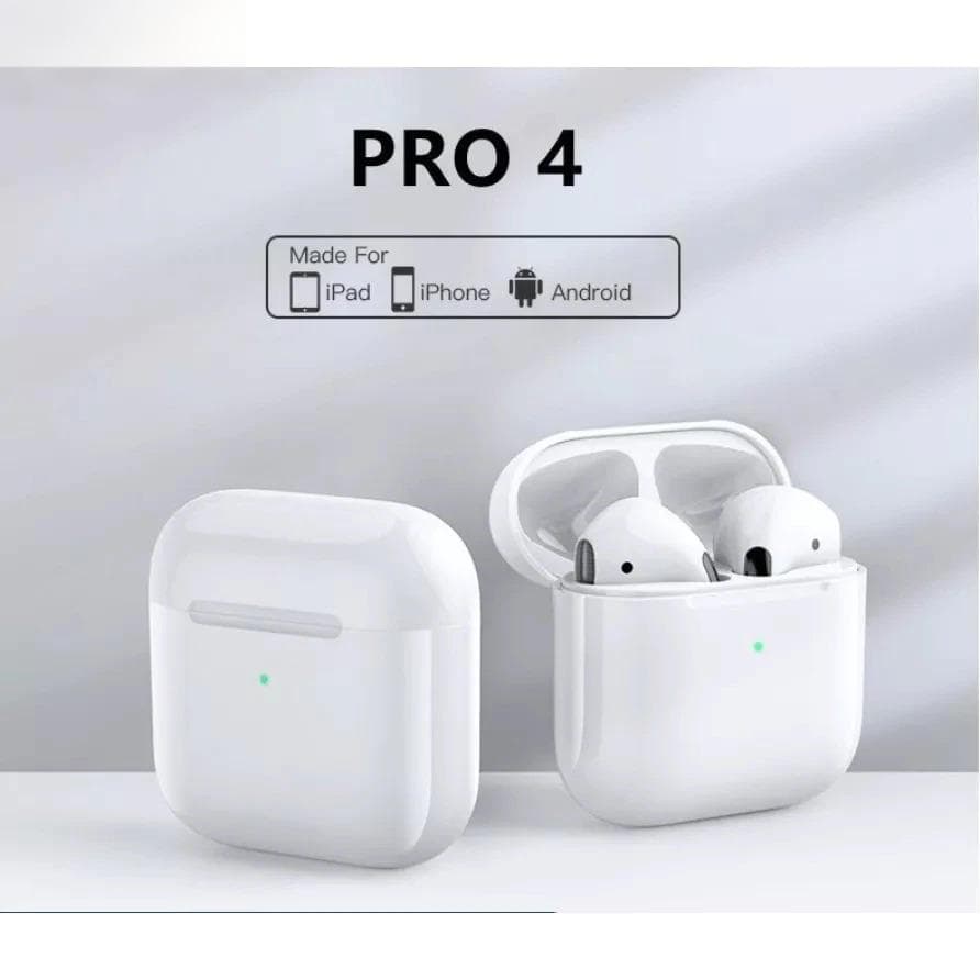 Fone De Ouvido Sem Fio Bluetooth 5.1 TWS Mini Esportivo Para Smartphones E Tablets