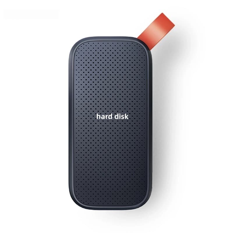 Disco Rígido Externo Portátil E30 SSD USB3.2 64 Gb 128 256 512 1 Tb 2 Velocidade De Leitura De Até 800 Mb/s De Estado Só
