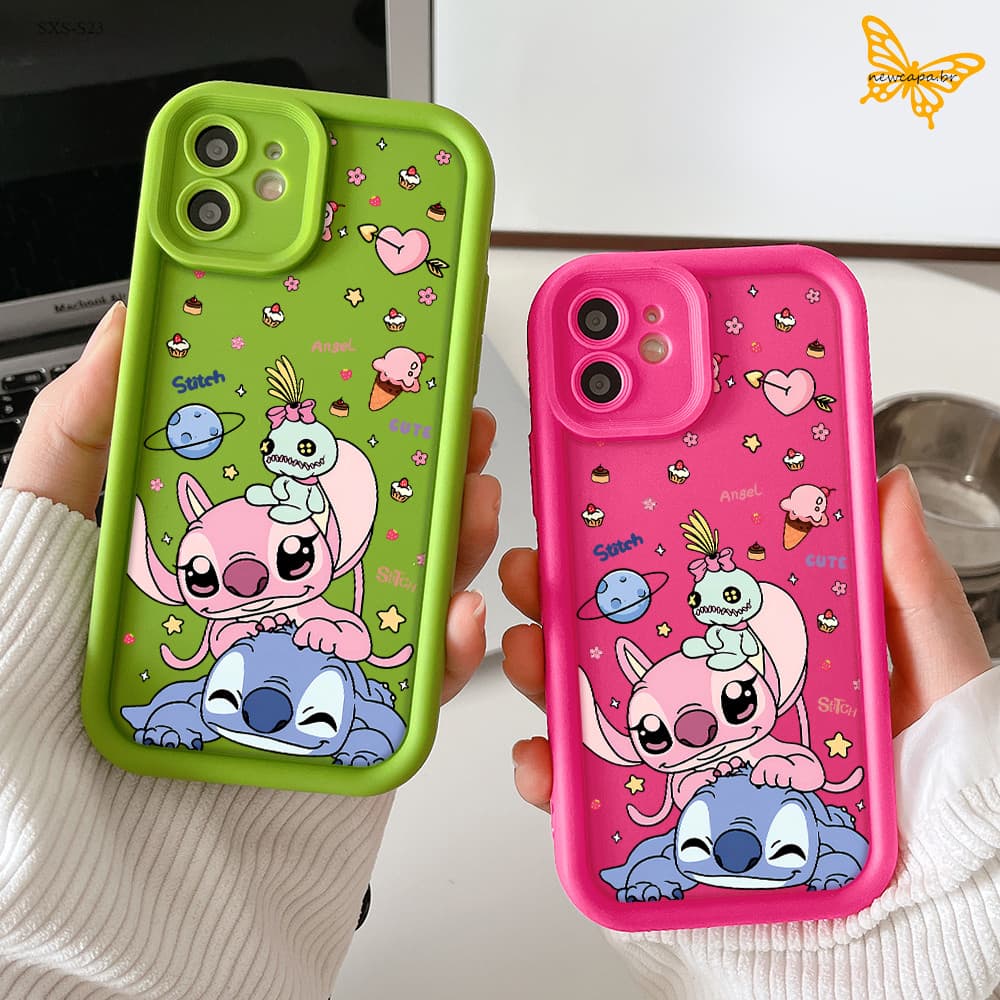 Capa De Telefone Macia Para Samsung Samsung Galaxy S24 S23 S22 S21 S20 FE Ultra 5G 5G Capinha TY 1828
