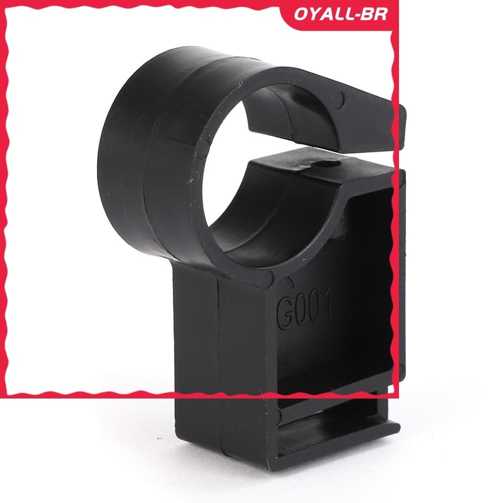 < OYALL > Suporte De Tela LCD Para Bicicleta Ergométrica Tubo De 22-25 Mm
